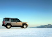 Land Rover Discovery 3